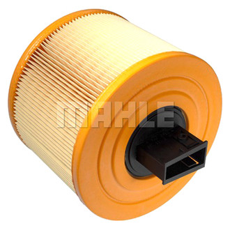 Mahle® - Round Primary Air Filter