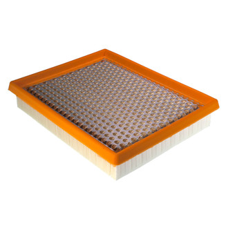 Mahle® - Engine Air Filter