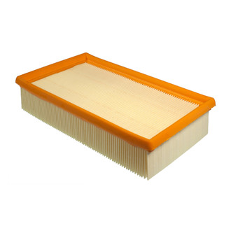 Mahle® LX 105 - Panel Primary Air Filter