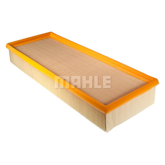 Mahle® - Panel Primary Air Filter