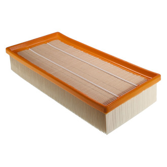 Mahle® - Panel Primary Air Filter