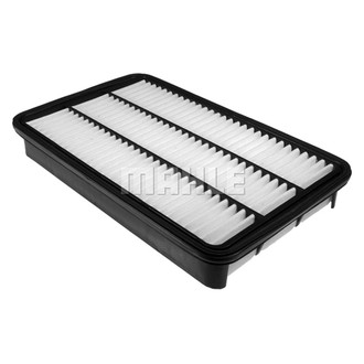 Mahle® - Panel Air Filter