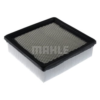 Mahle® - Panel Primary Air Filter