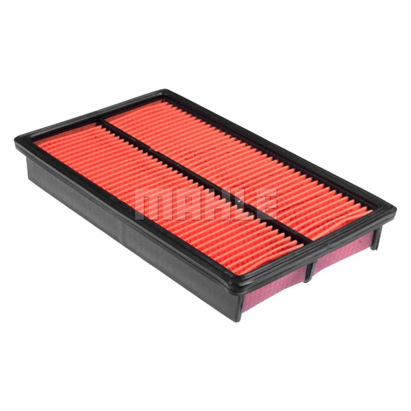 Mahle® - Panel Air Filter