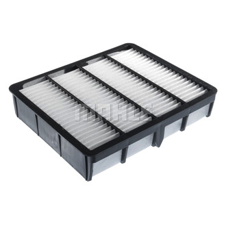 Mahle® - Panel Air Filter