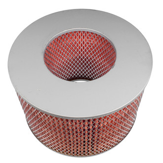 Mahle® - Panel Primary Air Filter