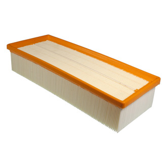Mahle® - Panel Primary Air Filter