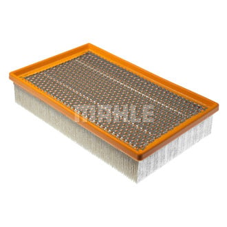 Mahle® - Panel Primary Air Filter