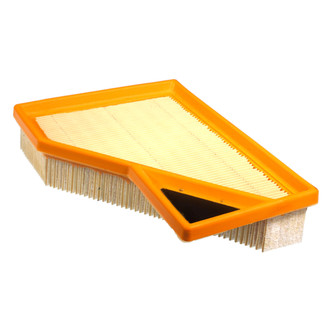 Mahle® - Panel Primary Air Filter