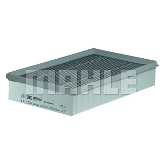 Mahle® - Panel Primary Air Filter