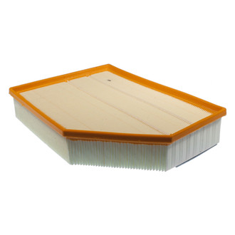 Mahle® - Panel Primary Air Filter