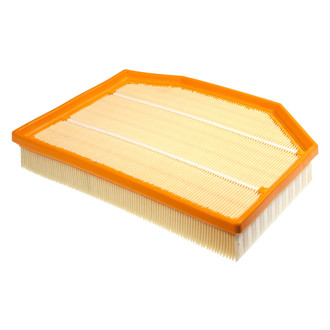 Mahle® - Engine Air Filter