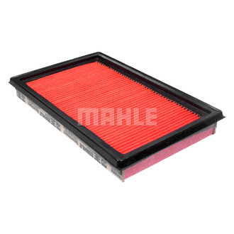 Mahle® - Panel Primary Air Filter