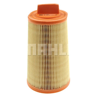 Mahle® - Round Air Filter