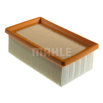 Mahle® - Panel Primary Air Filter