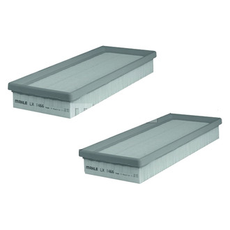 Mahle® - Air Filter