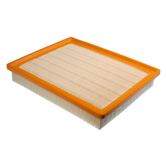Mahle® - Engine Air Filter