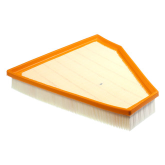 Mahle® - Engine Air Filter