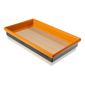 Mahle® - Panel Primary Air Filter