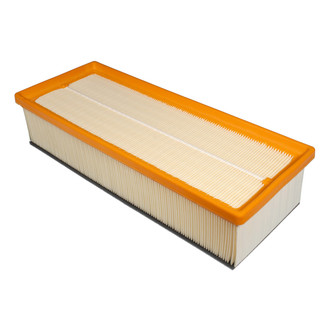 Mahle® - Panel Primary Air Filter