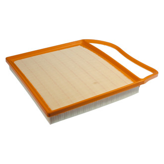 Mahle® - Engine Air Filter