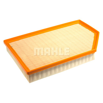 Mahle® - Panel Primary Air Filter