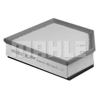 Mahle® - Engine Air Filter