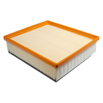 Mahle® - Engine Air Filter