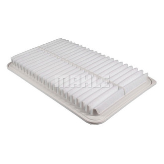 Mahle® - Panel Primary Air Filter
