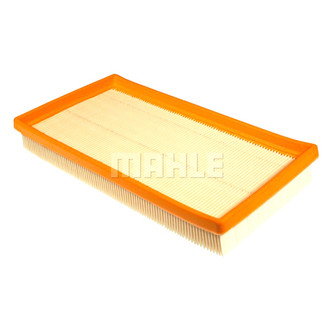 Mahle® - Panel Primary Air Filter