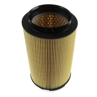 Mahle® - Round Primary Air Filter