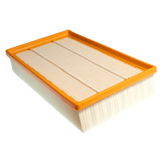 Mahle® - Panel Primary Air Filter
