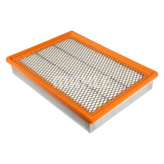 Mahle® - Panel Primary Air Filter