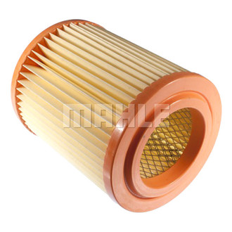 Mahle® - Round Primary Air Filter