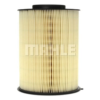 Mahle® - Engine Air Filter