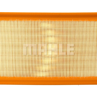 Mahle® - Engine Air Filter