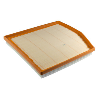 Mahle® - Panel Primary Air Filter