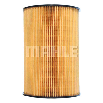 Mahle® - Round Primary Air Filter