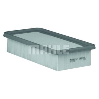 Mahle® - Panel Primary Air Filter