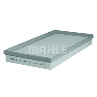 Mahle® - Engine Air Filter