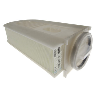 Mahle® - Panel Air Filter