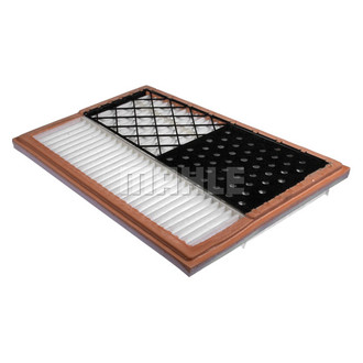 Mahle® - Panel Primary Air Filter