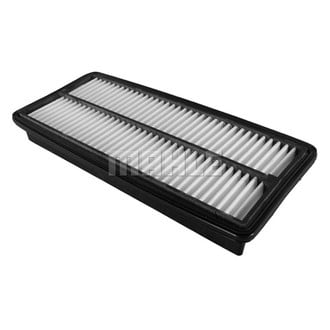 Mahle® - Panel Primary Air Filter
