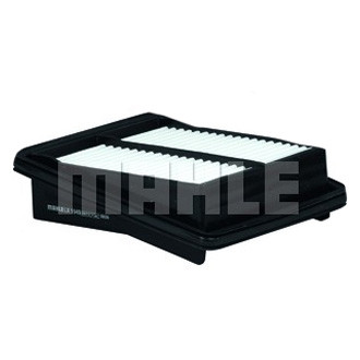 Mahle® - Panel Primary Air Filter