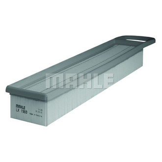 Mahle® - Engine Air Filter