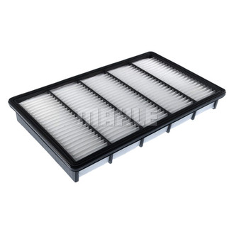 Mahle® - Panel Air Filter