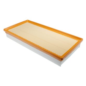 Mahle® - Engine Air Filter