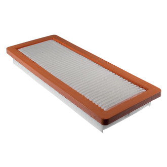 Mahle® - Panel Primary Air Filter