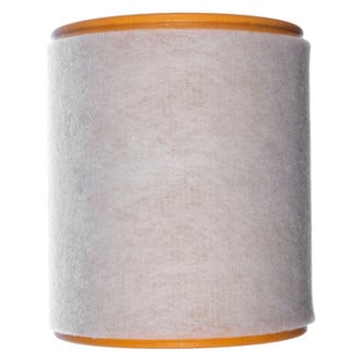 Mahle® - Engine Air Filter