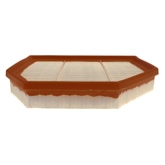 Mahle® - Panel Primary Air Filter